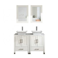 Floor Mounted Installation Type modern bathroom vanity cabinet combo