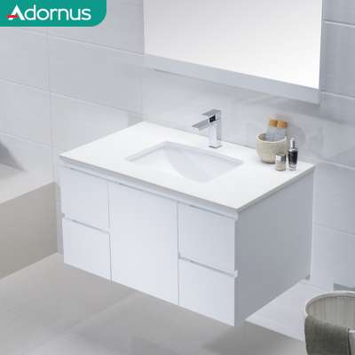 Adornus european victorian 60 inch glass basin bedroom bathroom vanities cabinet in lahore pakistan